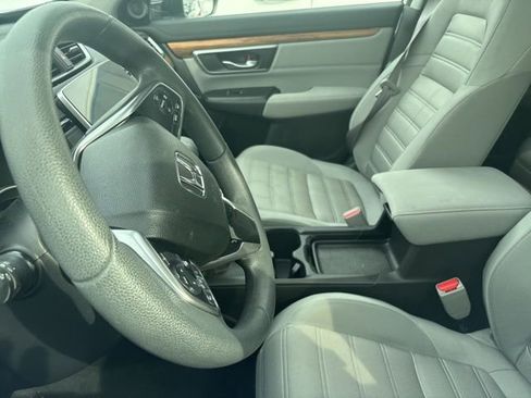 Used 2018 Honda CR-V EX image 10