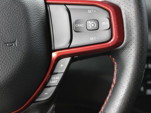 Used 2022 RAM 1500 Rebel w/ Rebel Level 2 Equipment Group AWD/4WD image 54