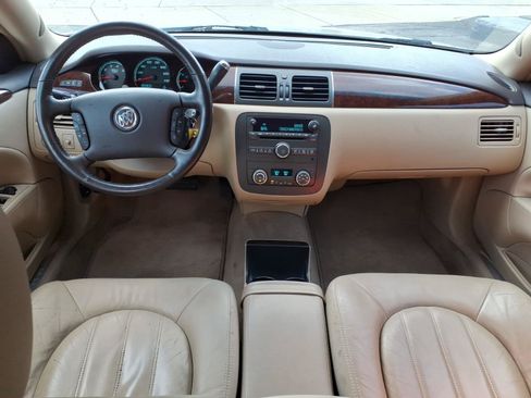 Used 2011 Buick Lucerne CXL w/ Driver Confidence Package FWD image 12