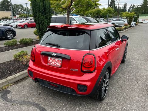 Used 2016 MINI Cooper 2-Door Hardtop FWD image 7