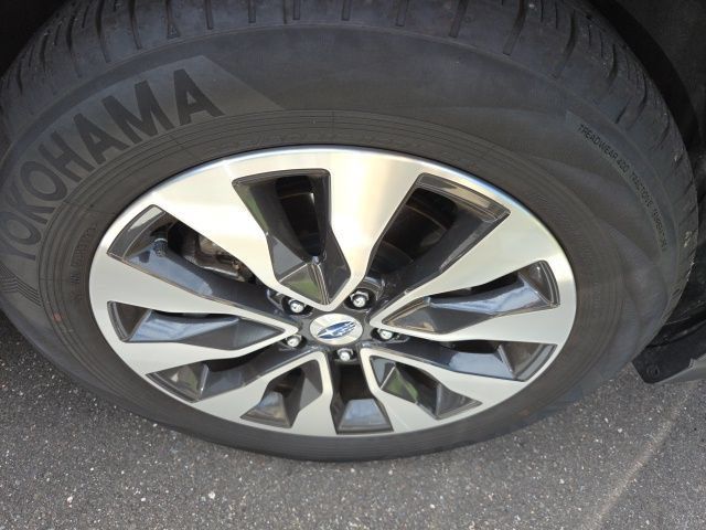 Used 2024 Subaru Outback Limited AWD/4WD image 19