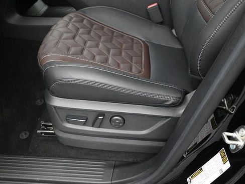 New 2026 Nissan Armada Platinum image 27