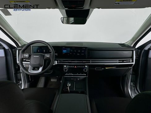 New 2026 Hyundai Santa Fe SE image 11