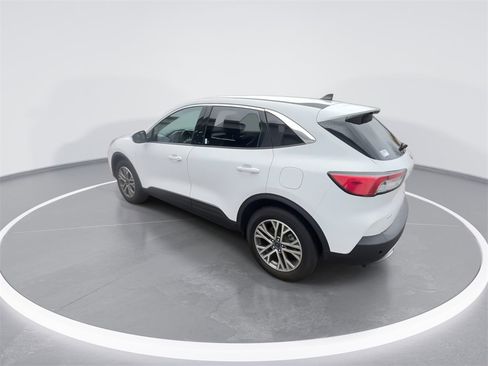 Used 2022 Ford Escape SEL image 6