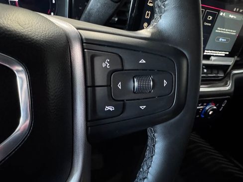 Certified 2024 GMC Sierra 1500 Elevation image 16