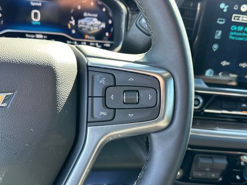 New 2025 Chevrolet Silverado 1500 LT w/ Protection Package image 20