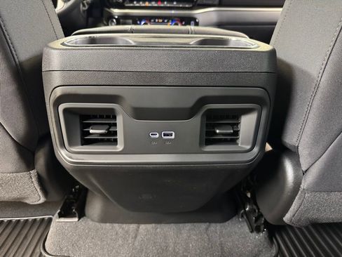 New 2026 Chevrolet Silverado 3500 LT w/ Safety Package AWD/4WD image 18