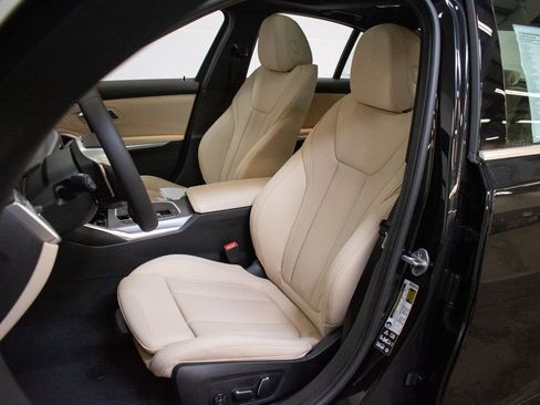 New 2026 BMW 330i xDrive Sedan w/ Convenience Package image 20