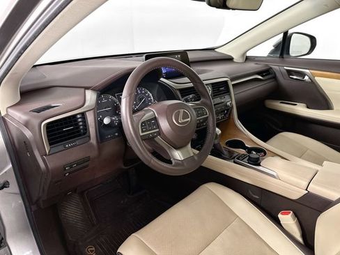 Used 2017 Lexus RX 350 AWD w/ Premium Package image 20