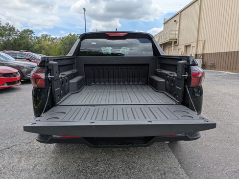 New 2026 Hyundai Santa Cruz SEL FWD image 11