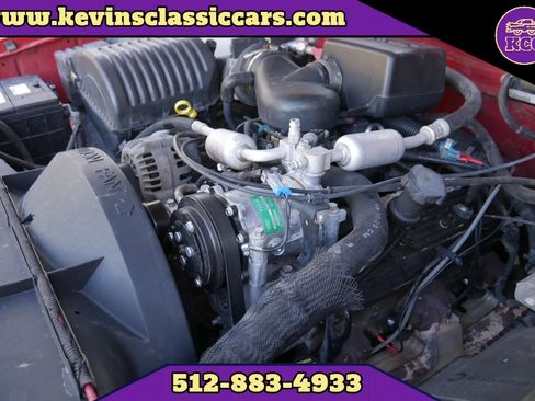 Used 1997 Chevrolet Silverado 1500 4x4 Extended Cab image 30