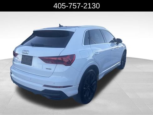 Used 2020 Audi Q3 2.0T Premium Plus image 5