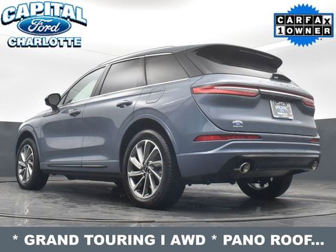 Used 2024 Lincoln Corsair Grand Touring image 22