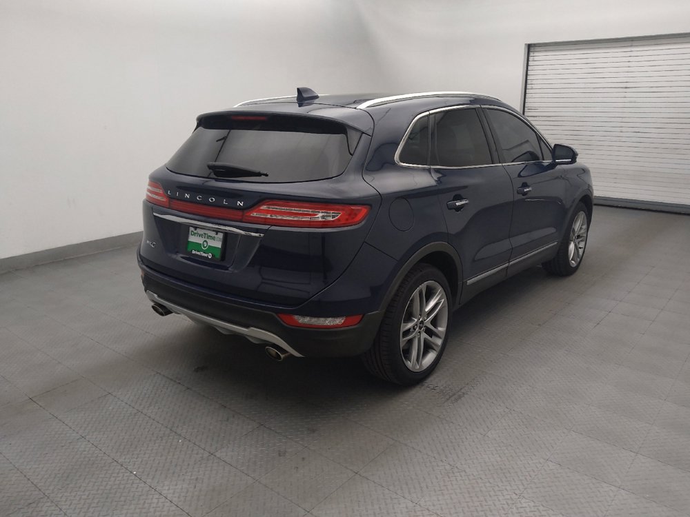 Used 2019 Lincoln MKC Reserve w/ MKC Climate Package AWD/4WD image 9