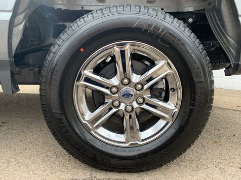 New 2025 Ford F150 XLT w/ Equipment Group 302A MID image 14