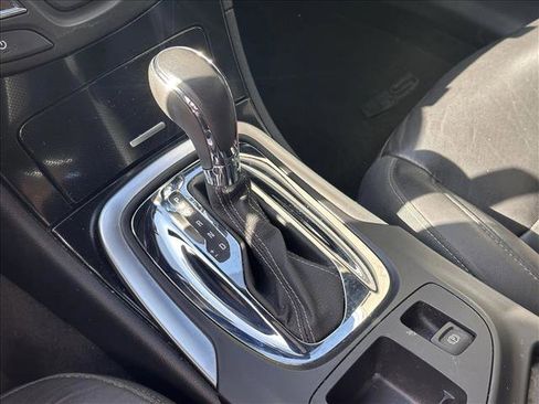 Used 2015 Buick Regal GS image 16