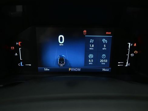 New 2025 Ford Ranger XL image 13