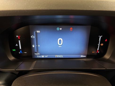 New 2025 Ford Maverick XLT w/ Equipment Group 301A image 21