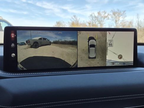 Used 2021 Genesis GV80 3.5T w/ Advanced Package 06 image 33