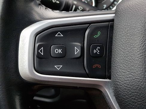 Used 2023 RAM 1500 Big Horn AWD/4WD image 22