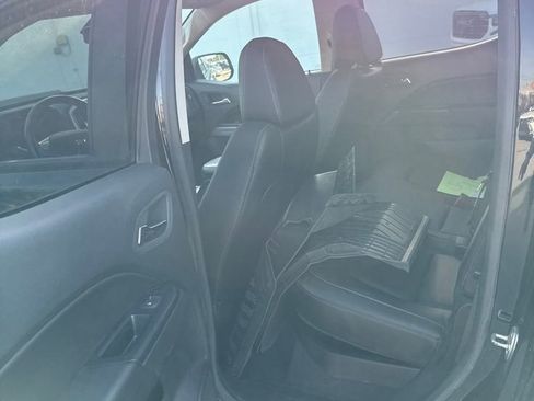 Certified 2022 Chevrolet Colorado ZR2 image 3