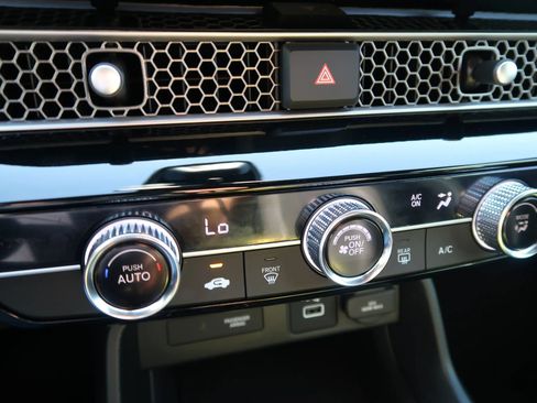 Used 2024 Honda Civic Sport image 30