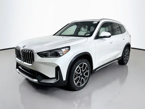 New 2027 BMW X1 xDrive28i AWD/4WD image 3