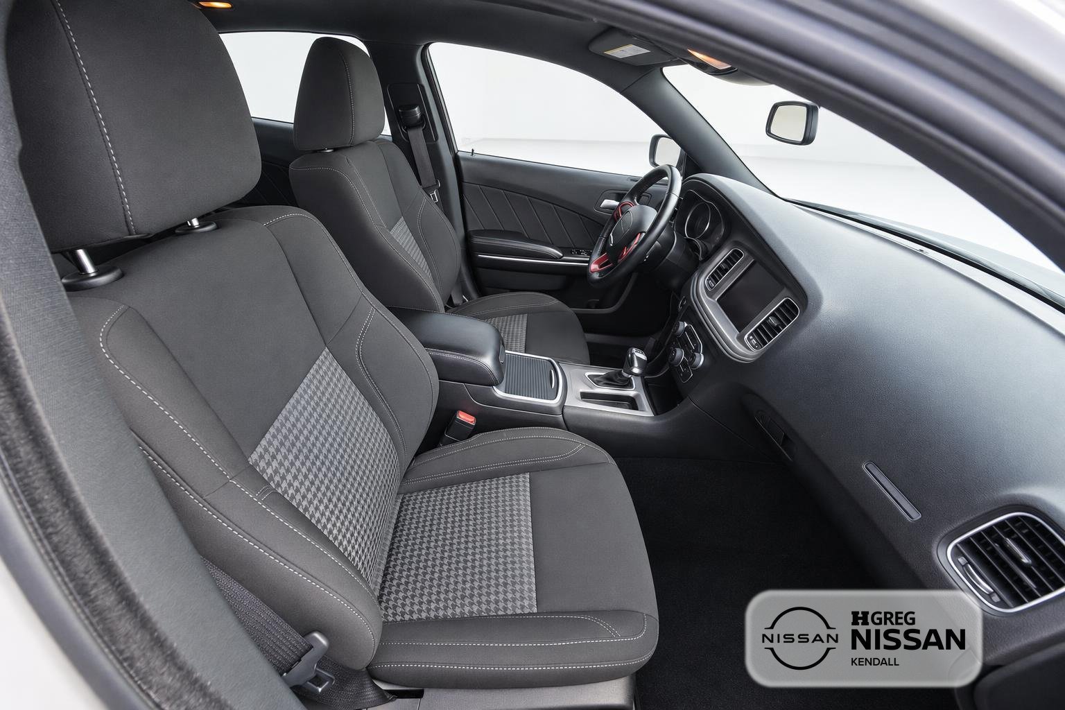 Used 2023 Dodge Charger SXT w/ Cold Weather Package RWD image 8