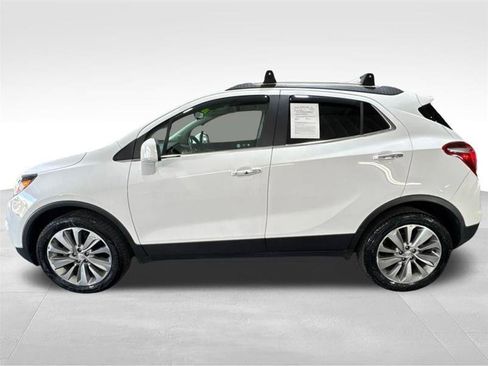 Used 2020 Buick Encore Preferred w/ Safety Package FWD image 8
