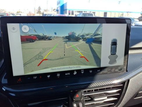 Used 2024 Ford Escape ST-Line w/ Tech Pack #1 image 20