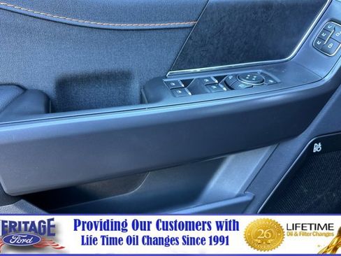 New 2025 Ford F150 Tremor w/ Equipment Group 402A High image 11