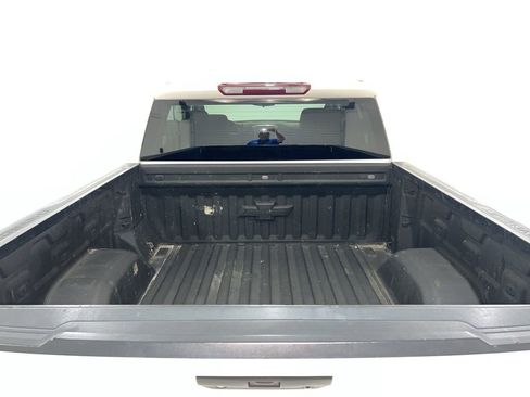 Used 2022 Chevrolet Silverado 1500 RST w/ Safety Package image 22