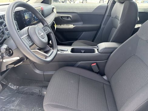 New 2026 Nissan Kicks S image 14