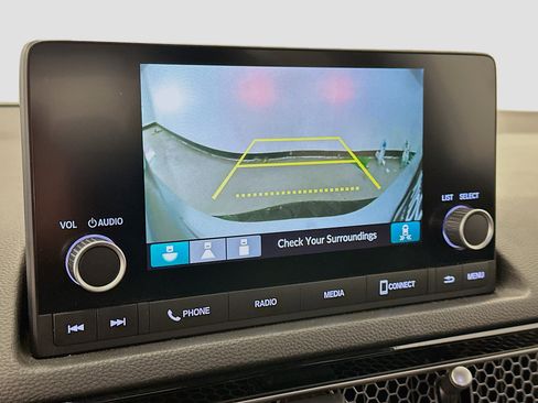 Used 2025 Honda Civic Sport image 22