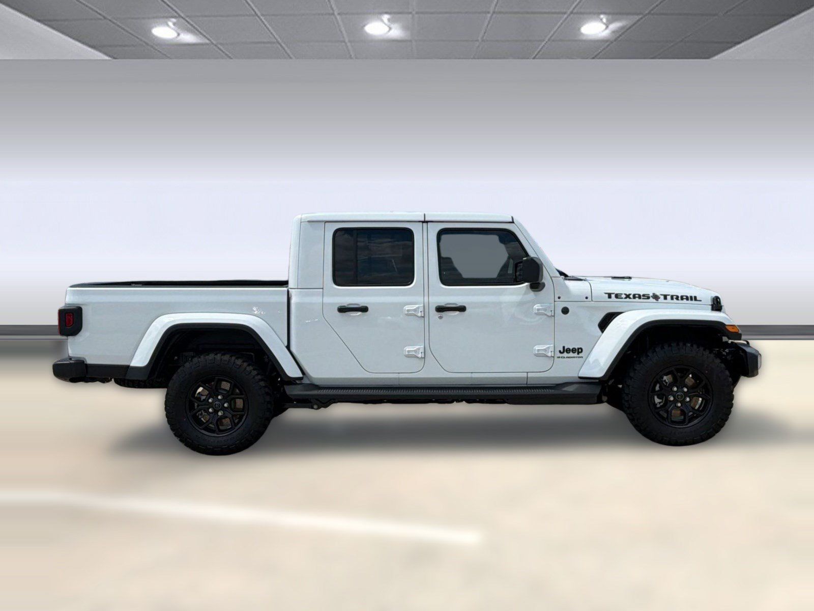 New 2026 Jeep Gladiator Sport AWD/4WD image 8