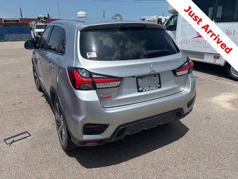Used 2024 Mitsubishi Outlander Sport SE AWD/4WD image 13