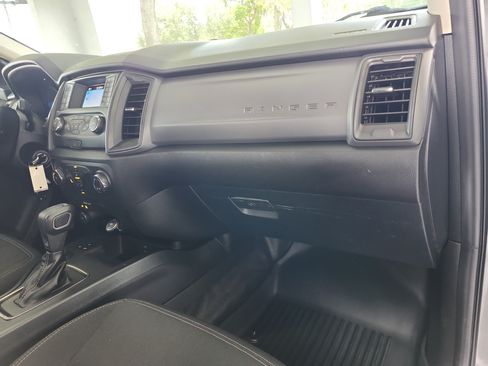 Used 2021 Ford Ranger XL w/ Equipment Group 101A High AWD/4WD image 21
