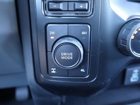 New 2026 Ford F350 XL w/ STX Appearance Package AWD/4WD image 8
