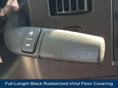 Used 2024 GMC Savana 2500 w/ Driver Convenience Package image 18