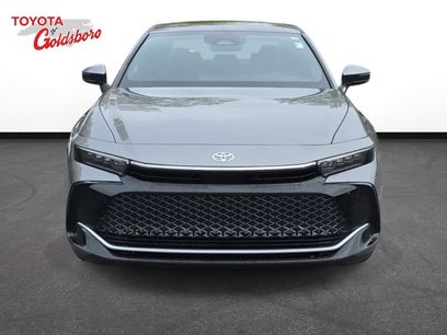 Used 2023 Toyota Crown XLE