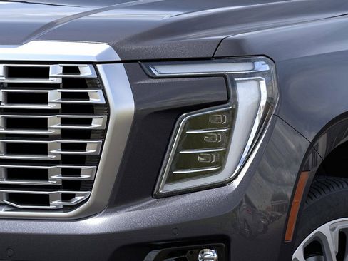 New 2026 GMC Yukon XL Denali w/ Sun & Power Step Package image 10