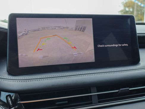 Used 2023 INFINITI QX60 Pure image 4