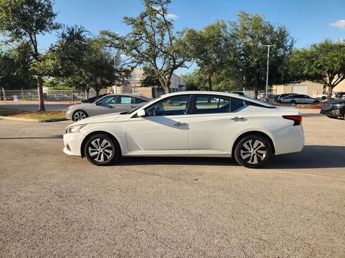 Used 2021 Nissan Altima 2.5 S FWD image 4