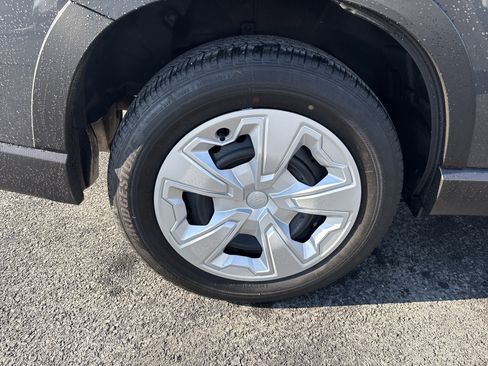 Used 2022 Subaru Forester image 12