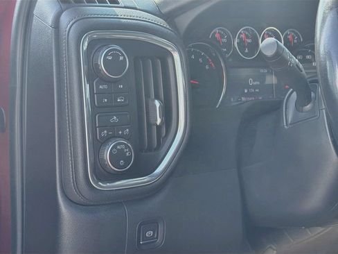 Used 2019 Chevrolet Silverado 1500 LT w/ All-Star Edition AWD/4WD image 10