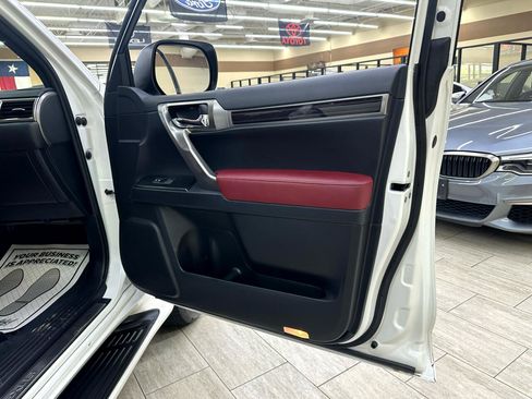 Used 2022 Lexus GX 460 Premium image 39