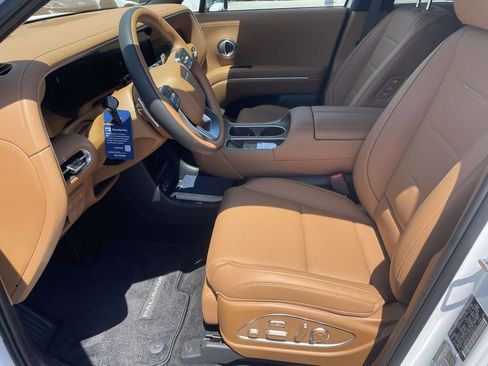 New 2026 Hyundai Palisade Calligraphy FWD image 13