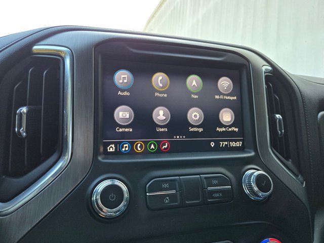 Used 2019 GMC Sierra 1500 Denali w/ Denali Ultimate Package AWD/4WD image 11