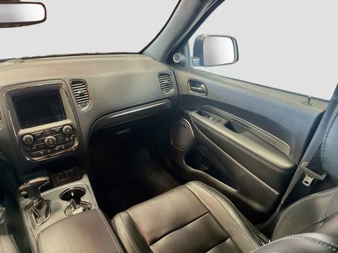 Used 2020 Dodge Durango R/T AWD/4WD image 24