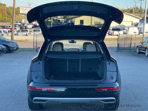 Used 2018 Audi Q5 2.0T Premium Plus image 27